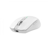 Raton Wireless Coolbox W01 Rgb Gaming Blanco Pn: Coo-mou-w01-w Ean: 8436624420047